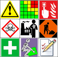 Task Inventory and Risk Assessments software