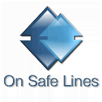 On Safe Lines QHSE Software company logo
