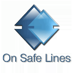 Staff Training and Records System On Safe Lines Logo