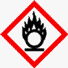 GHS03 Oxidizing