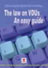 HSG 90 - The law on VDUs: An easy guide: Making sure your office complies with the Health and Safety (Display Screen Equipment) Regulations 1992 (as amended in 2002)