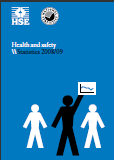 Health and Safety Executive: 2008-2009 Health and Safety Statistics