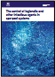 HSG 282 The control of legionella and other infectious agents in spa-pool systems