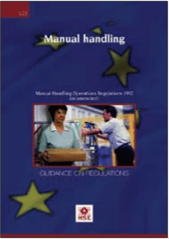 Manual Handling at Work